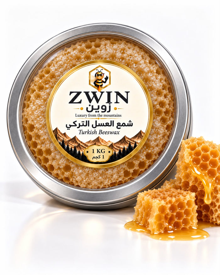 Royal Turkish Beeswax