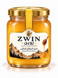 عسل الموالح الملكي