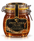 Royal Cave Gold Honey